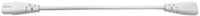 BES LED Flexibele Doorverbinder voor LED T5 Armatuur - 30cm - Wit