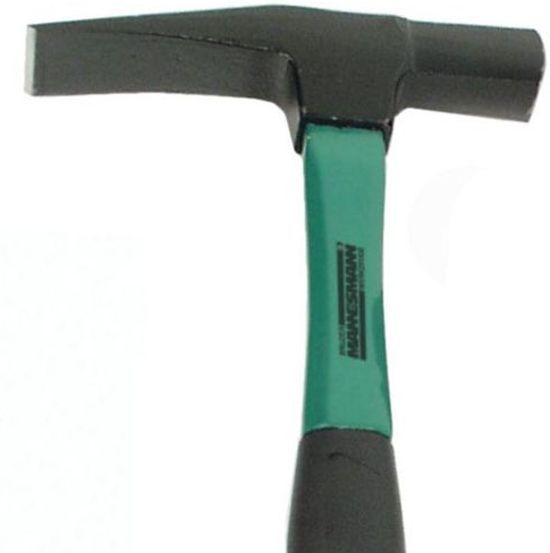 Brüder Mannesmann Kaphamer met fiber steel