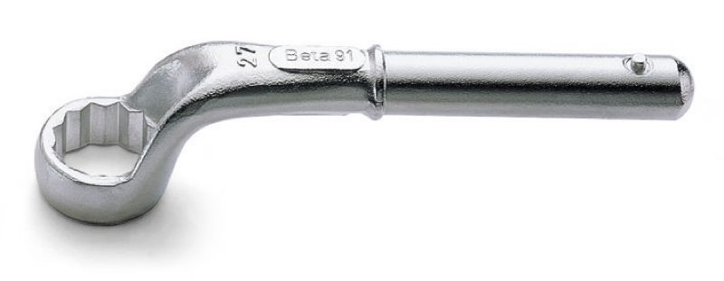 Beta Opzetringsleutels 91 75