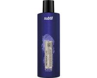 Subtil REPIGM Shampoo Platinum 250 ml