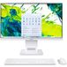 Acer Aspire S24 All-in-One, S24B-GMTL-U, 23.8" Full HD, Intel Core Ultra 5, 16GB RAM, 512GB SSD