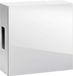 Grothe 44466 Gong 8 - 12 V 80 dBA Wit