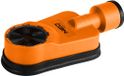Grupa Topex Aspirateur de poussière - 70 mm