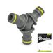 Bradas LE-02210K Raccord pour système d'irrigation goutte à goutte