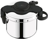 Tefal Snelkookpan ClipsoMinut Inox 7,5l