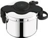 Tefal Snelkookpan ClipsoMinut Inox 7,5l