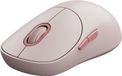 Xiaomi BHR8911GL muis Kantoor Rechtshandig Bluetooth + USB Type-A 1200 DPI Roze
