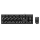 NILOX Toetsenbord en muis Nilox NXKME000005