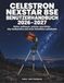 Celestron NexStar 8SE Benutzerhandbuch 2026–2027: Sicher aufbauen, präzise ausrichten, klar beobachten und erste Astrofotos aufnehmen