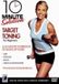 10 Minute Solution Target Toning - Movie
