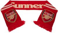 Arsenal Gunners Fansjaal