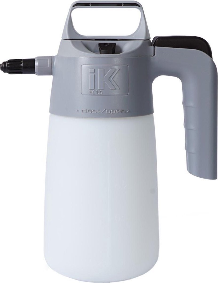 Ik Spraypomp Industrieel - 1 liter