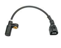MEYLE Sensor, Raddrehzahl 1008990011 Hinterachse beidseitig