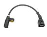 MEYLE Sensor, Raddrehzahl 1008990011 Hinterachse beidseitig