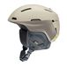 Smith Accel MIPS Matte Chalk Skihelm Groen Maat M