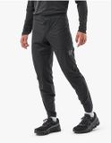 COMPRESSPORT Hurricane Waterproof Pants 2.0 Unisex Zwart XL