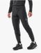 COMPRESSPORT Hurricane Waterproof Pants 2.0 Unisex Zwart XL