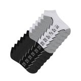 DIM Lot De Socquettes Sport Impact X6 dames enkelsokken