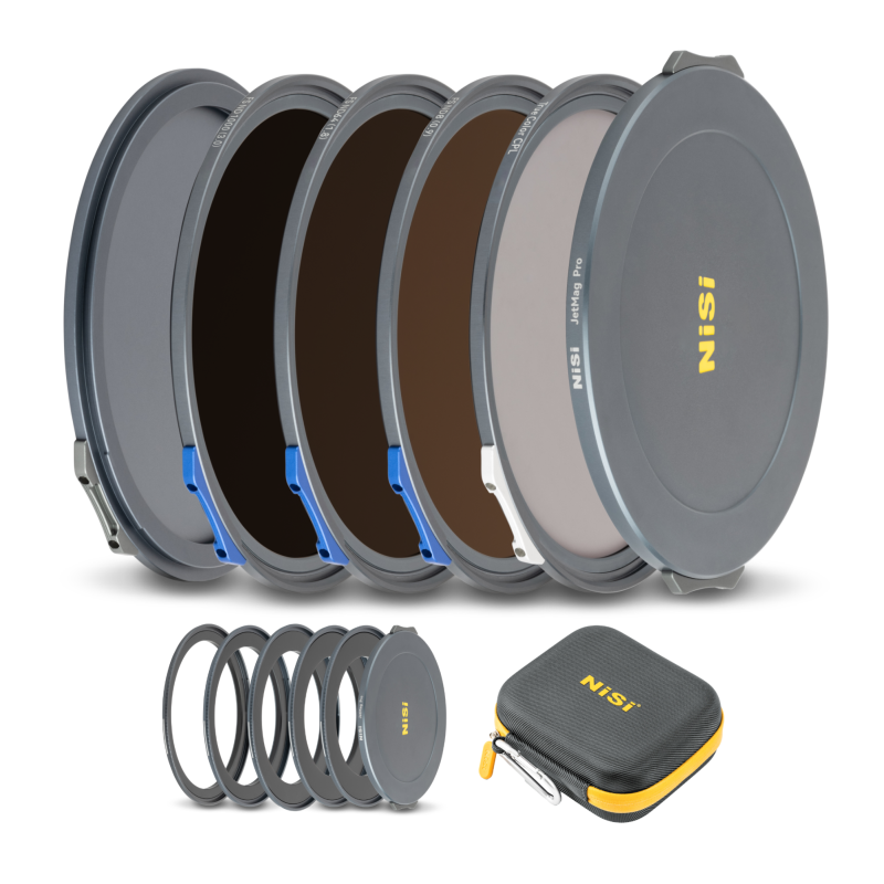 NiSi Landscape ND Kit 67MAG