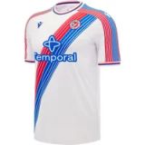 Macron Crystal Palace Maillot Domicile Eagle S 2026/27