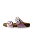 LURCHI Sandalen 'Olgi 5' lichtblauw / geel / groen / rosa