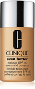 Clinique Even Better Broad Spectrum SPF 15