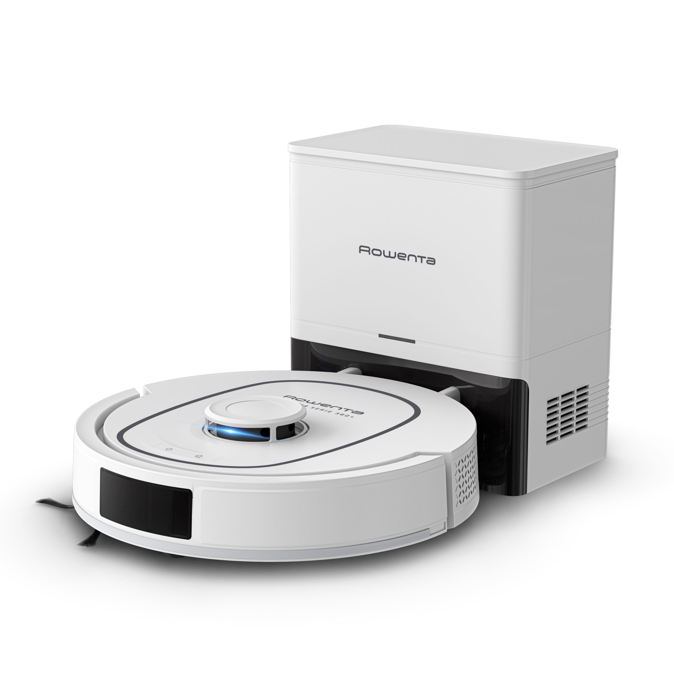 Rowenta X-Plorer Serie 380+ RR89U7 Robotstofzuiger