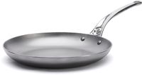 DeBuyer Mineral B PRO Omeletpan - Ø28CM - Plaatstaal