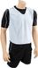 Precision Trainingshesje Bib Long Polyester White 2-3 Years