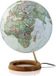 Wereldbol National Geographic Globe neon executive 30 eng.