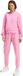 adidas Trainingspak Dames Essentials Feel Cozy Tracksuit Roze - Maat L
