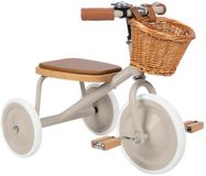 Banwood Driewieler Trike Vintage Beige
