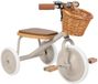 Banwood Driewieler Trike Vintage Beige