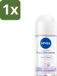 NIVEA Déodorant Roll-on Frisse Sensatie 72 Heures Anti-Transpirant 50 ml