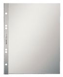 Leitz 47050003 Blatt-Schutz A5 Polypropylen (PP) Transparent