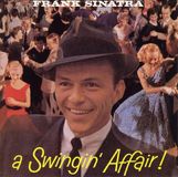 Frank Sinatra A Swingin' Affair!
