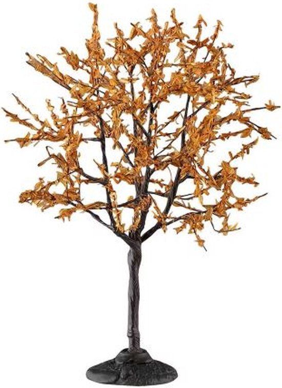 Lemax Spooky Town Dogwood Tree Small