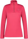 Luhta Dames Ski Pully Framboos L