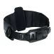 Ion Wing Vest Rush Gurtzeug Noir M
