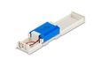 KERN & SOHN chargeur de batterie Bleu, Blanc