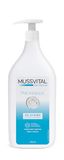 Mussvital Dermactive Atopic Prone Skin Emollient Soap-Free Shower Gel 750 ml