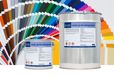 Wixx 2K PU Peinture Routes & Lignes - Couleur mélangée - 5L