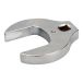 Bahco Clé plate Crowfoot 1/2 1.1/2