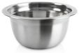 Kom - bol - 16 cm - 900 ml - acier inoxydable 316L - argent