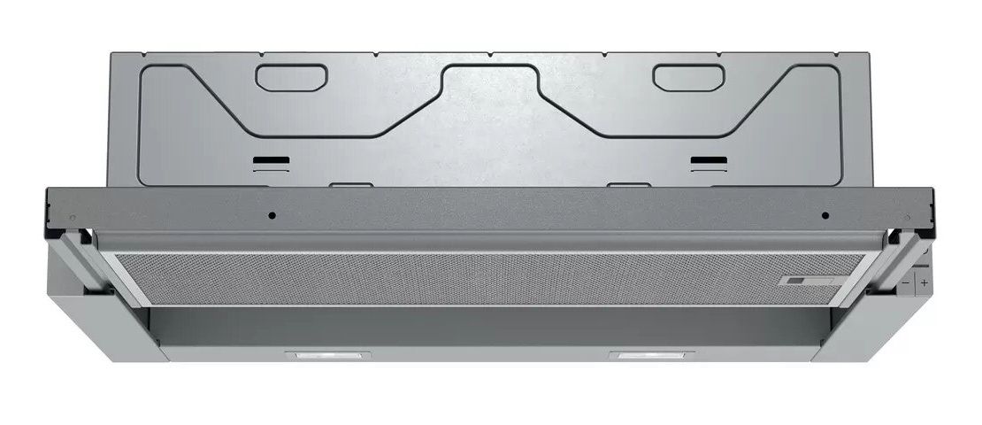 Siemens iQ300 LI64LB531 - Semi-inbouw afzuigkap - Roestvrijstaal