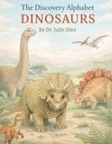 The Independently Published The Discovery Alphabet Paperback