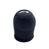 Simoni Racing Pookknophoes Universal Little - Zwart + Logo