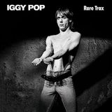 Sonic Rendezvous Iggy Pop Rare Trax Coloured Vinyl LP