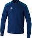 Erima Evo Star Sweatshirt Hommes - Marine / Ciel | Taille : M