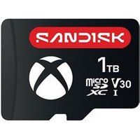 SanDisk microSDXC UHS-I 1 TB